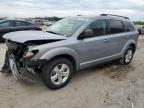 2016 DODGE JOURNEY SE - 3C4PDCAB0GT181893