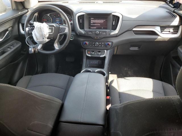 2024 GMC TERRAIN SL - 3GKALMEG3RL273267