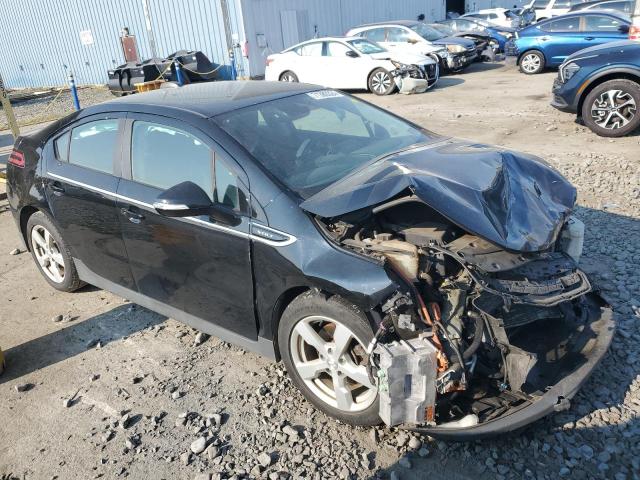 VIN 1G1RC6E47FU118831 2015 Chevrolet Volt no.4