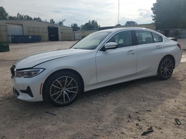 2022 BMW 330I - 3MW5R1J06N8C23489
