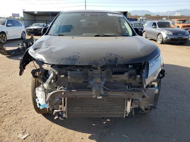 2021 MITSUBISHI OUTLANDER - JA4ARUAU7MU022430