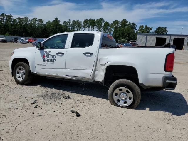 2022 CHEVROLET COLORADO - 1GCGSBEAXN1298449