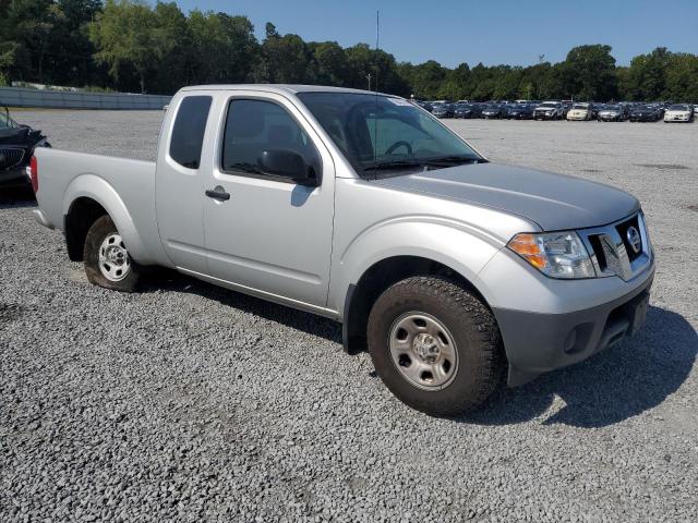 2018 NISSAN FRONTIER S - 1N6BD0CT8JN764179