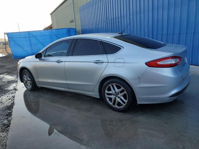 VIN 3FA6P0HDXER214052 2014 Ford Fusion, SE no.2