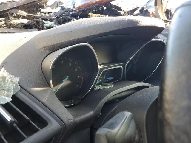 VIN 1FMCU9GX9DUB84227 2013 Ford Escape, SE no.9