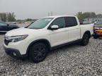 HONDA RIDGELINE photo