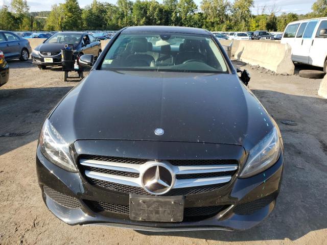 VIN 55SWF4KB8GU168848 2016 Mercedes-Benz C-Class, 3... no.5