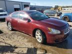 NISSAN MAXIMA S photo