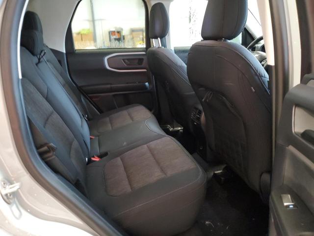2023 FORD BRONCO SPO - 3FMCR9B61PRE07307