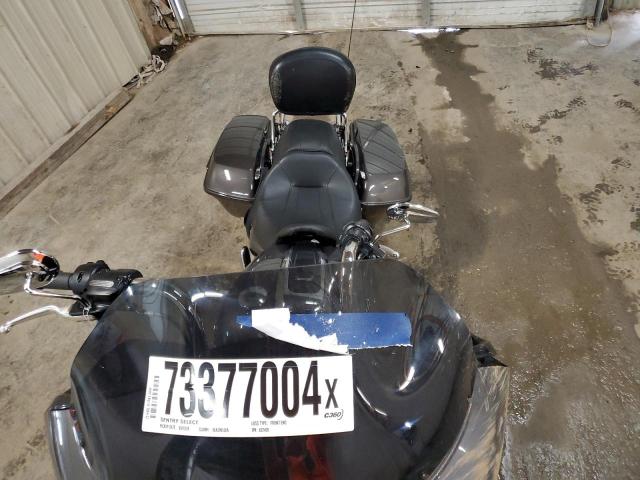 2023 HARLEY-DAVIDSON FLTRXS - 1HD1KTP11PB622408