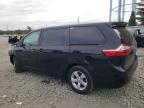 TOYOTA SIENNA photo