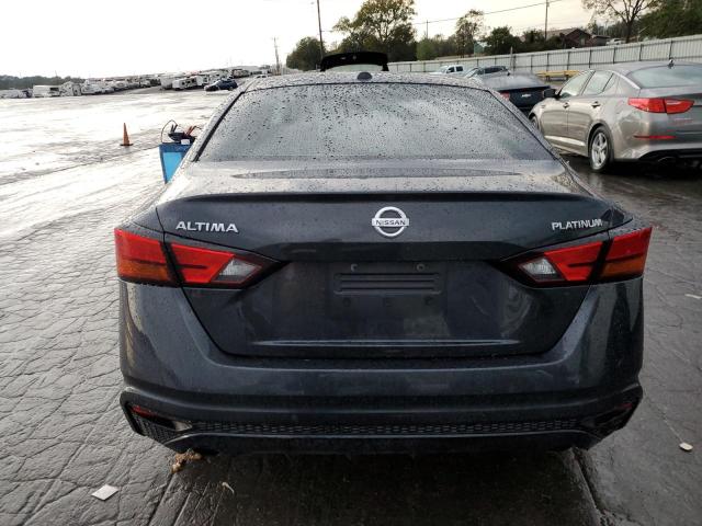 2020 NISSAN ALTIMA PLA - 1N4BL4FV3LC150932