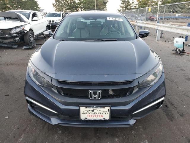 VIN 2HGFC2F69MH503019 2021 Honda Civic, LX no.5