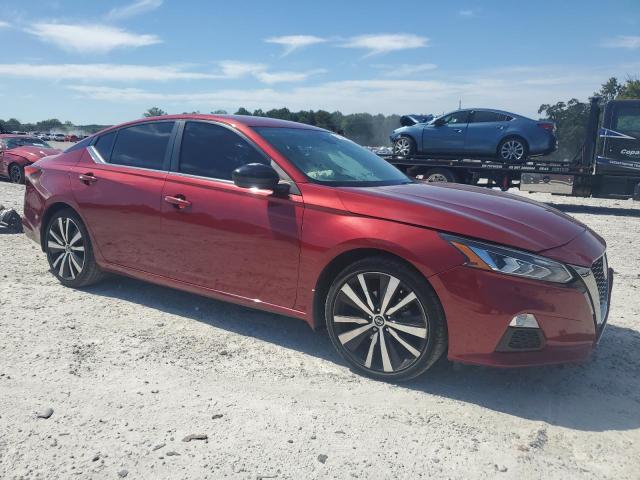 2020 NISSAN ALTIMA SR - 1N4BL4CV3LC210888