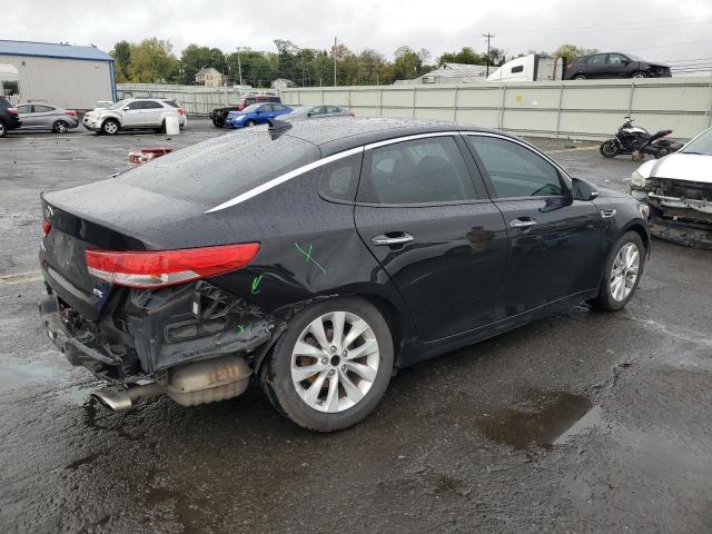 VIN 5XXGU4L31GG111990 2016 KIA Optima, EX no.3