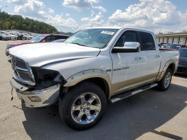 2011 DODGE RAM 1500 2011