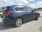 BMW X5 XDRIVE3 photo