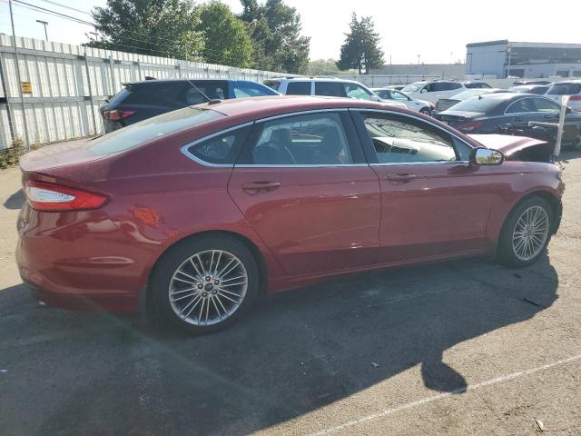 VIN 3FA6P0HD2FR179864 2015 Ford Fusion, SE no.3