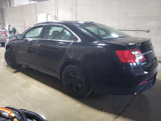 VIN 1FAHP2MK7EG124356 2014 Ford Taurus, Police Inte... no.2