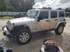 JEEP WRANGLER U photo