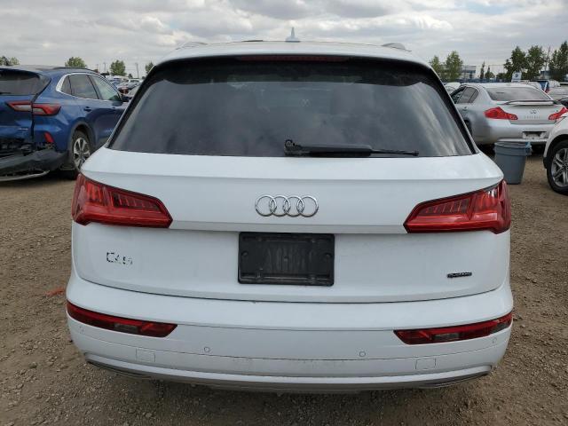 2019 AUDI Q5 PRESTIG WA1CNAFY8K2020029