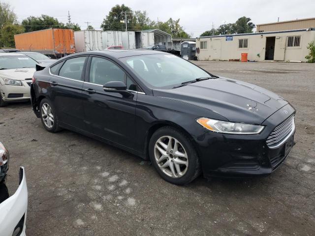 VIN 1FA6P0H73G5120904 2016 Ford Fusion, SE no.4