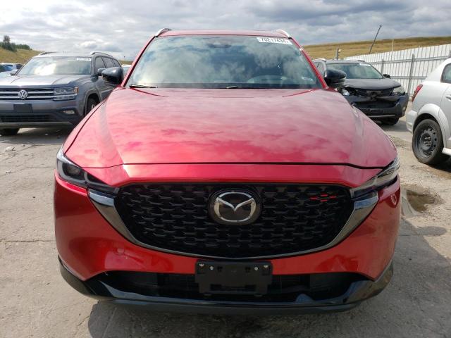 2023 MAZDA CX-5 - JM3KFBAY5P0135967