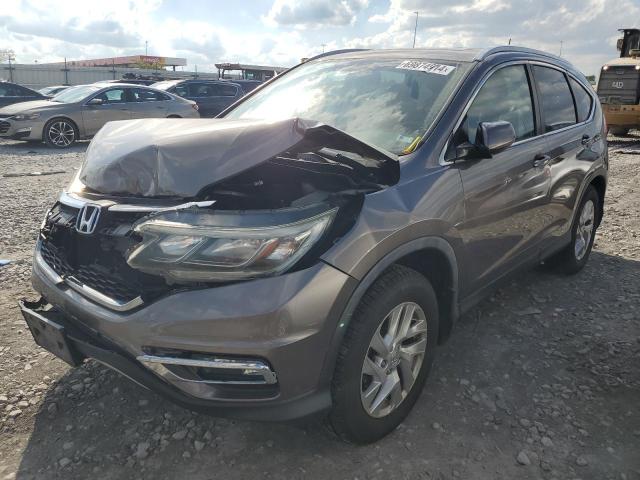 2015 HONDA CR-V EXL 5J6RM4H79FL063572  69874914