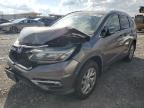 2015 HONDA CR-V EXL - 5J6RM4H79FL063572