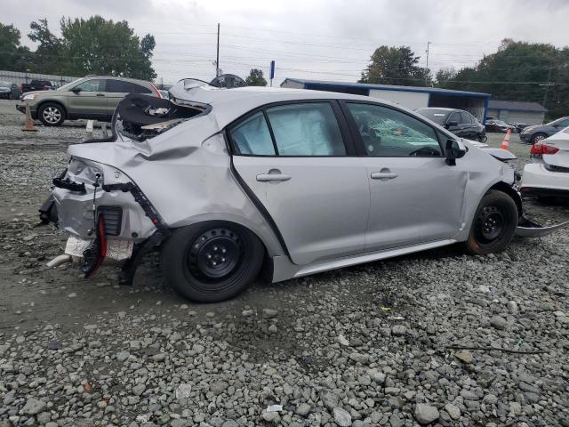 VIN 5YFB4MDE9RP177207 2024 Toyota Corolla, LE no.3