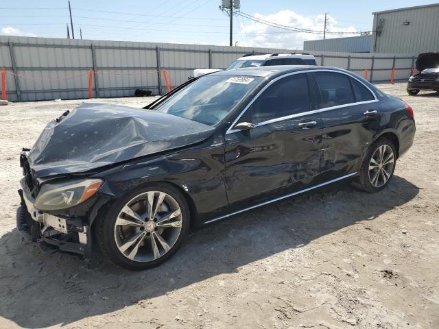 2016 MERCEDES-BENZ C 300 55SWF4JB7GU149161  71759964