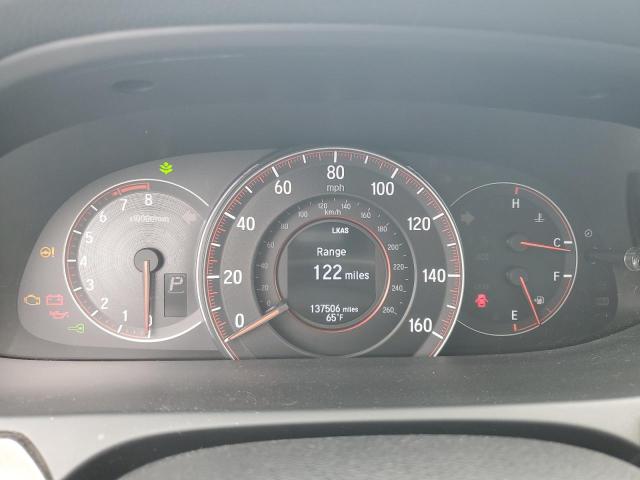 2017 HONDA ACCORD SPO - 1HGCR2F67HA222679