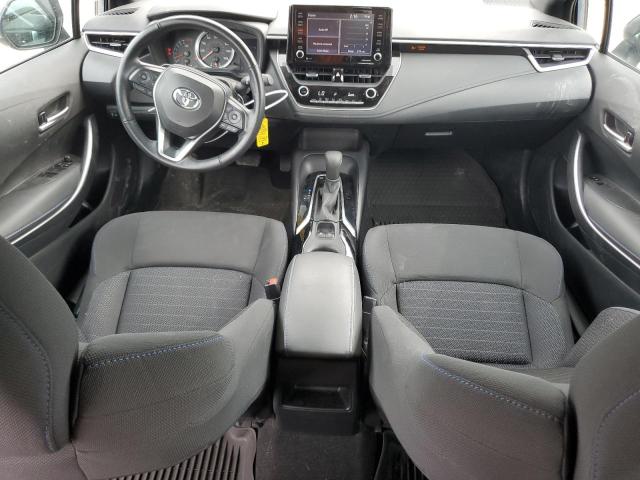 2022 TOYOTA COROLLA SE - 5YFS4MCE9NP119867