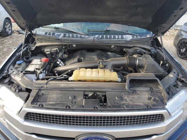 2019 FORD F150 SUPER - 1FTEW1E47KFB12588