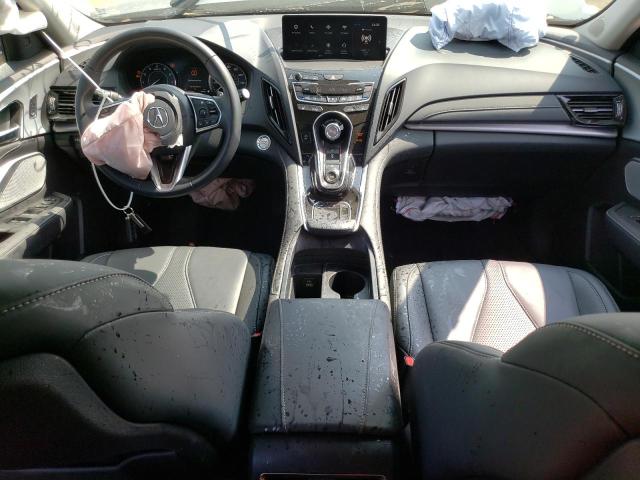 2024 ACURA RDX TECHNO - 5J8TC2H51RL010212