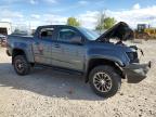 CHEVROLET COLORADO Z снимка