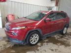 JEEP CHEROKEE L photo