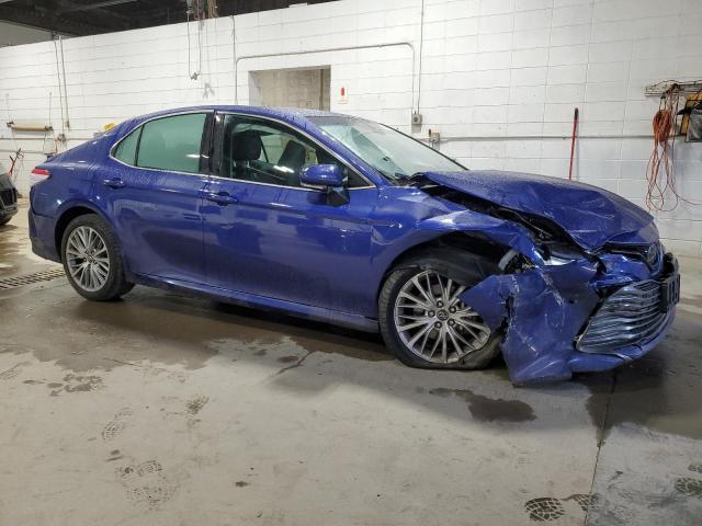 2018 TOYOTA CAMRY L - 4T1B11HK3JU508096