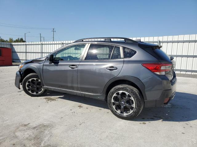 2022 SUBARU CROSSTREK - JF2GTACC7N9275001