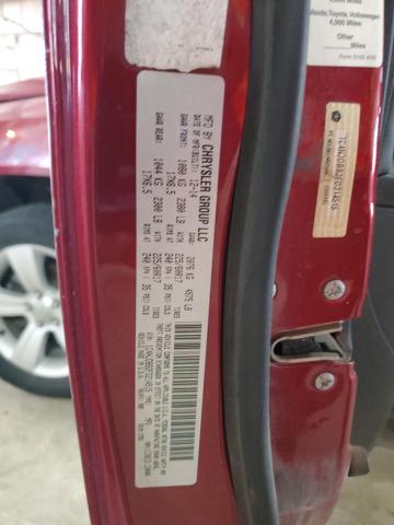 2015 JEEP COMPASS SP - 1C4NJDBB2FD214515