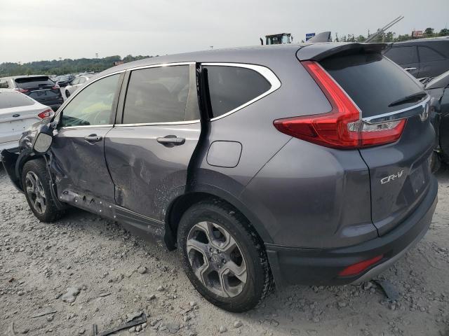 2019 HONDA CR-V EXL - 7FARW2H82KE036938