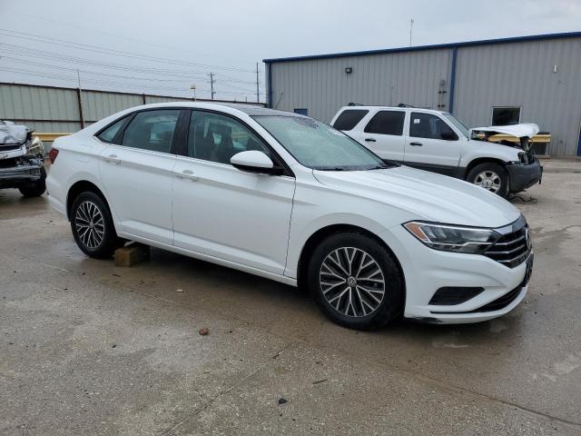 2019 VOLKSWAGEN JETTA S - 3VWC57BU9KM084257