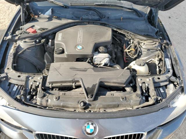 VIN WBA3A5C5XEJ464586 2014 BMW 3 Series, 328 I no.11