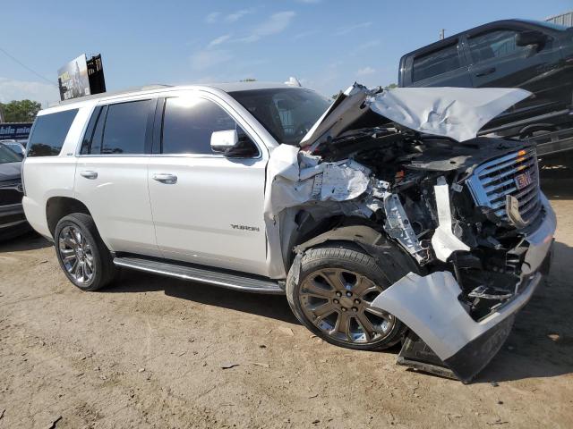 2016 GMC YUKON SLT - 1GKS2BKCXGR426651