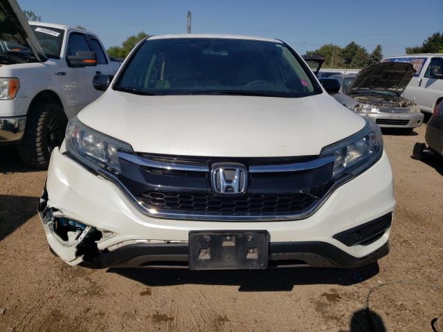 VIN 5J6RM4H32FL034508 2015 Honda CR-V, LX no.5