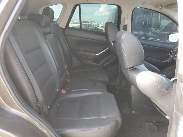2016 MAZDA CX-5 GT - JM3KE2DY5G0795229