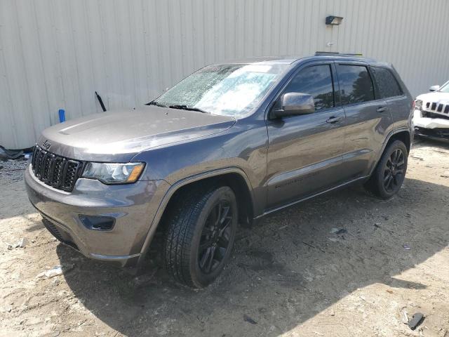 2020 JEEP GRAND CHEROKEE LAREDO 2020