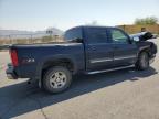 CHEVROLET SILVERADO photo