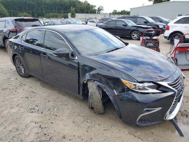 58ABK1GG2JU097986 Lexus Es350 350 2018