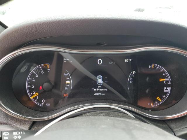 2021 JEEP GRAND CHER - 1C4RJFAG2MC590094
